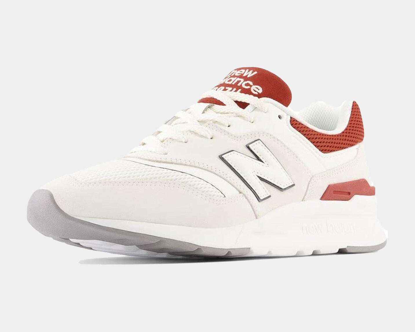 997H 3 - High-Performance Running Shoes for Men & Women | Lightweight Athletic Sneakers for Jogging, Gym Workouts & Daily Wear | Comfortable Cushioning & Breathable Design