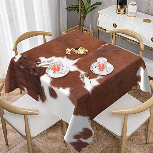 Cowhide