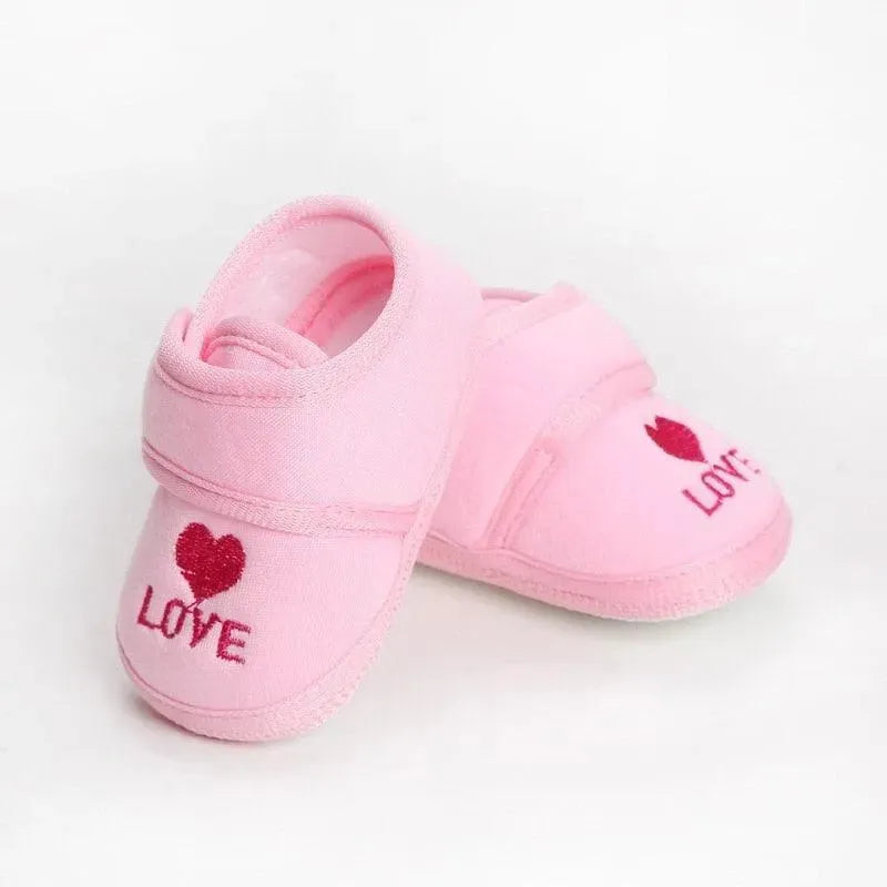 A -I Love Baby