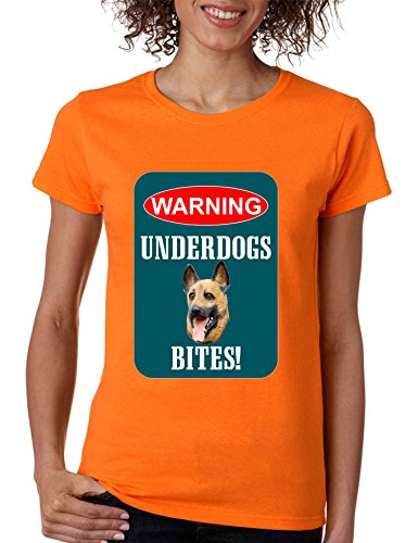 Safety Orange