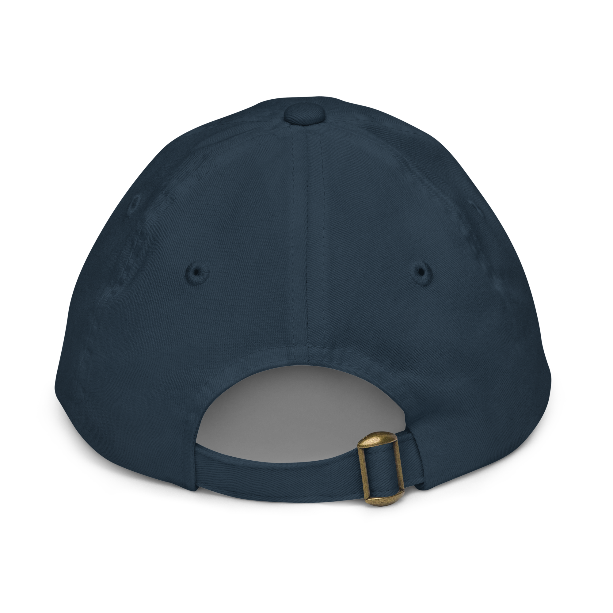 Zoo Jitsu Fighters Stampede Youth Baseball Cap - Adjustable & Stylish Animal Print Hat for Kids & Teens - Perfect for Sports, Outdoor Adventures & Casual Wear