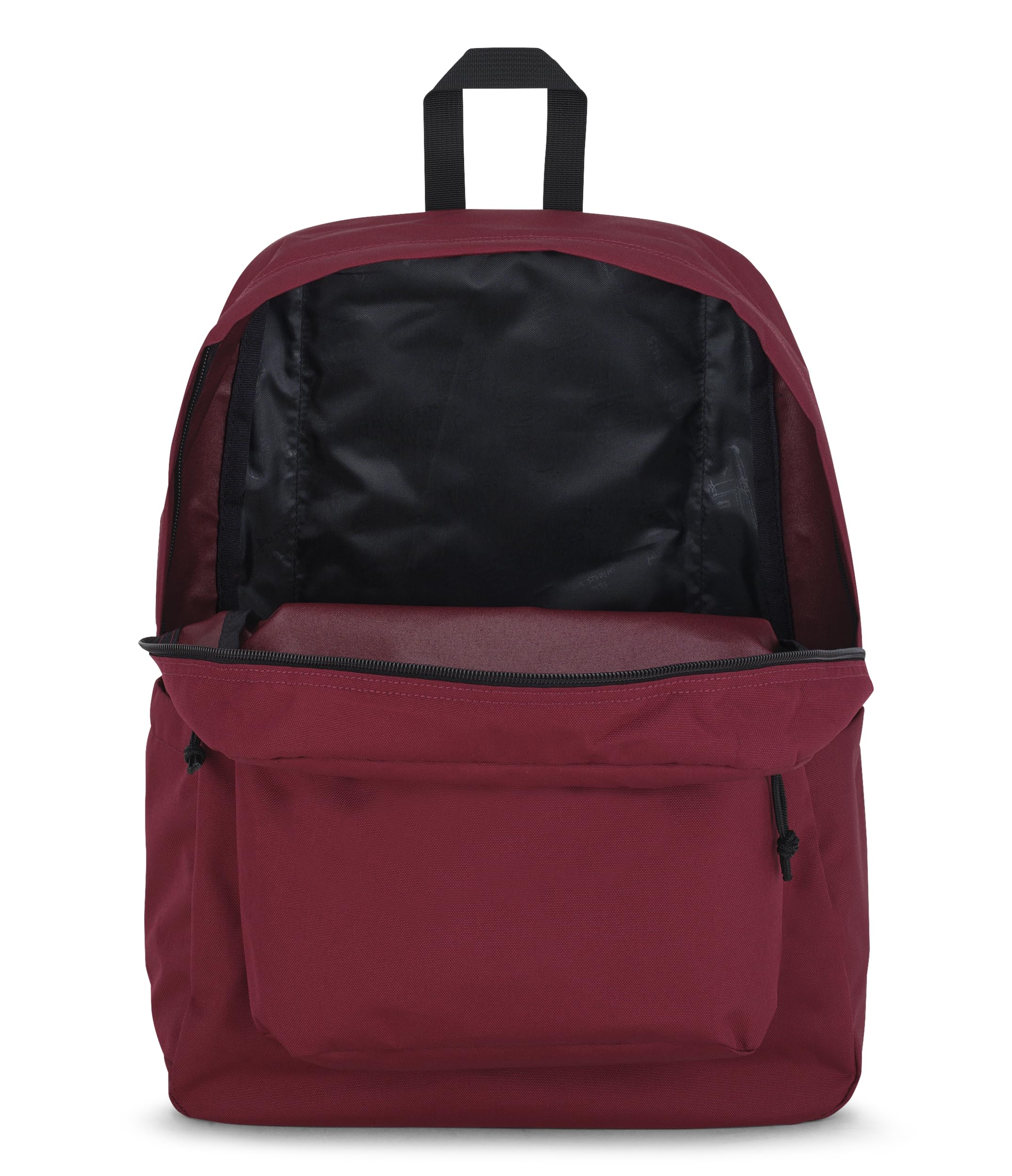JanSport Superbreak Backpack - Durable Lightweight Laptop Backpack for School & Travel, Water-Resistant College Bookbag with 15
