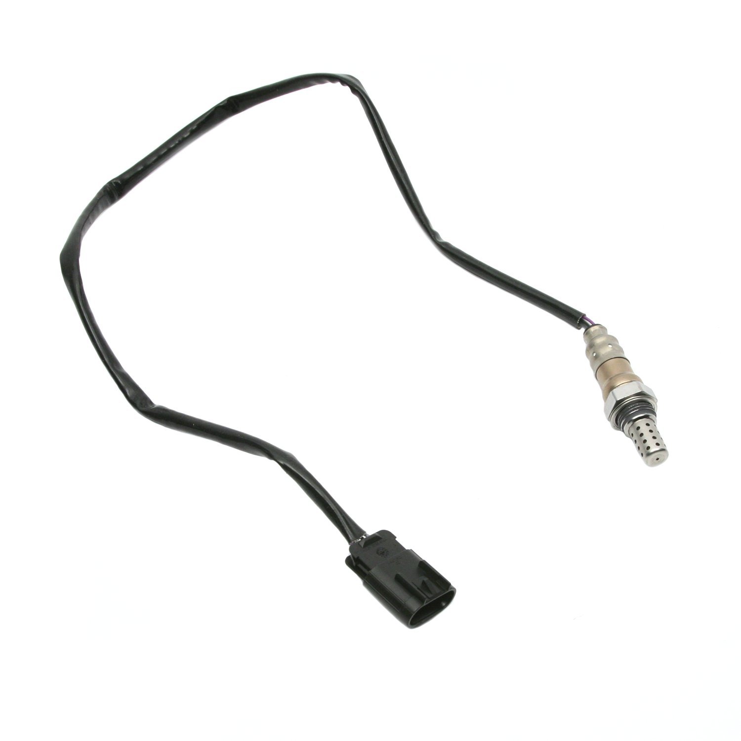 Delphi ES20361-11B1 Oxygen Sensor - Universal Fit for Cars & Trucks - High Performance O2 Sensor - Improves Fuel Efficiency & Emissions - Perfect for Engine Diagnostics & Tuning