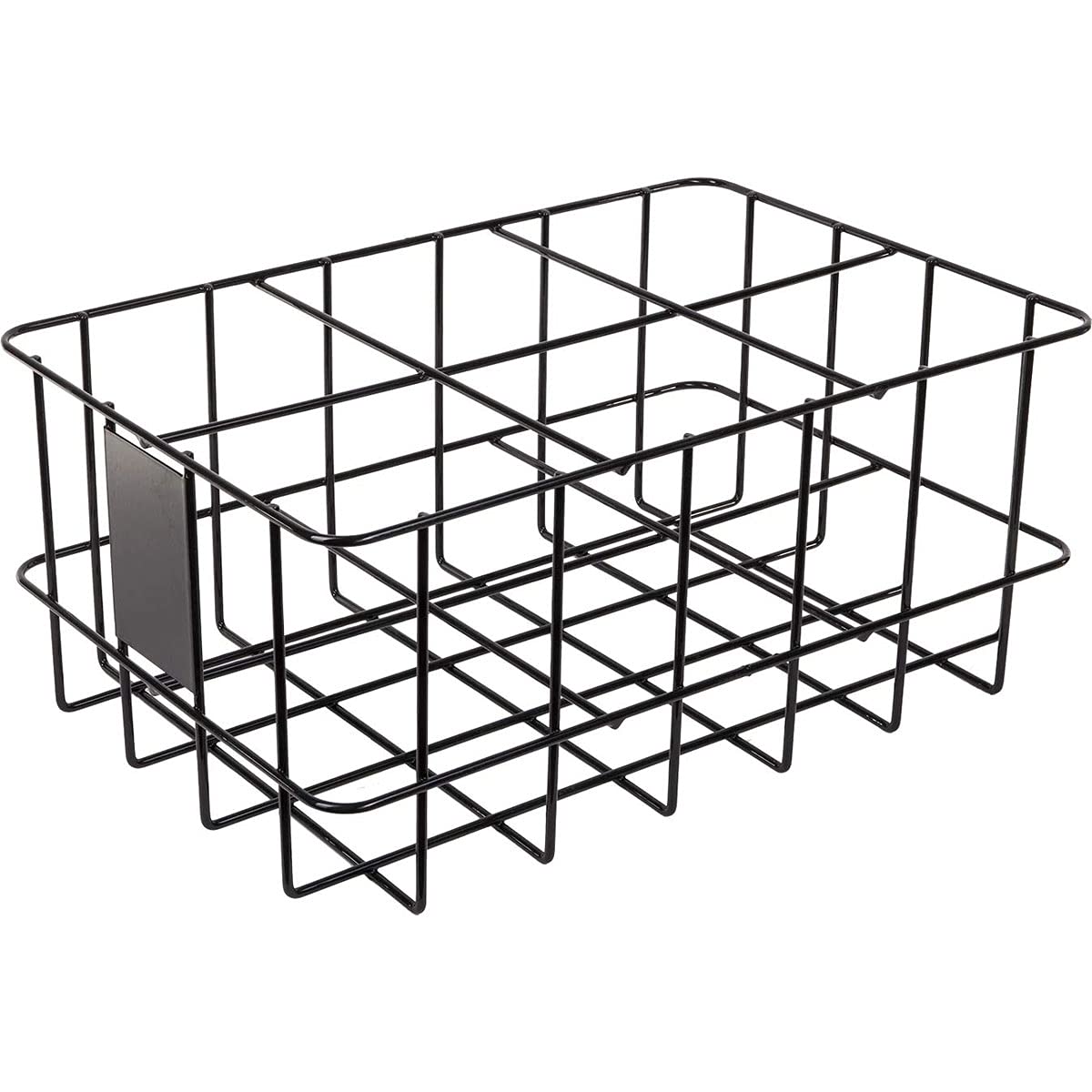Trident Coated Cushioned Wire Air Cylinder Rack - Heavy Duty Storage Organizer for Scuba Tanks, Oxygen Cylinders & Industrial Gas Bottles - Perfect for Dive Shops, Medical Facilities & Workshops