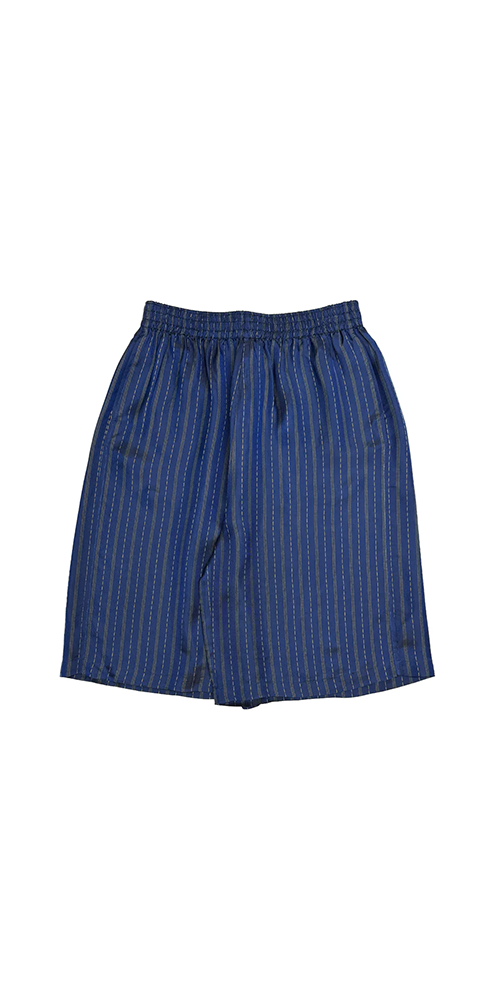 B Ball Short Iridescent Stripe - Trendy Basketball Shorts for Men & Women | Perfect for Gym, Sports & Casual Wear