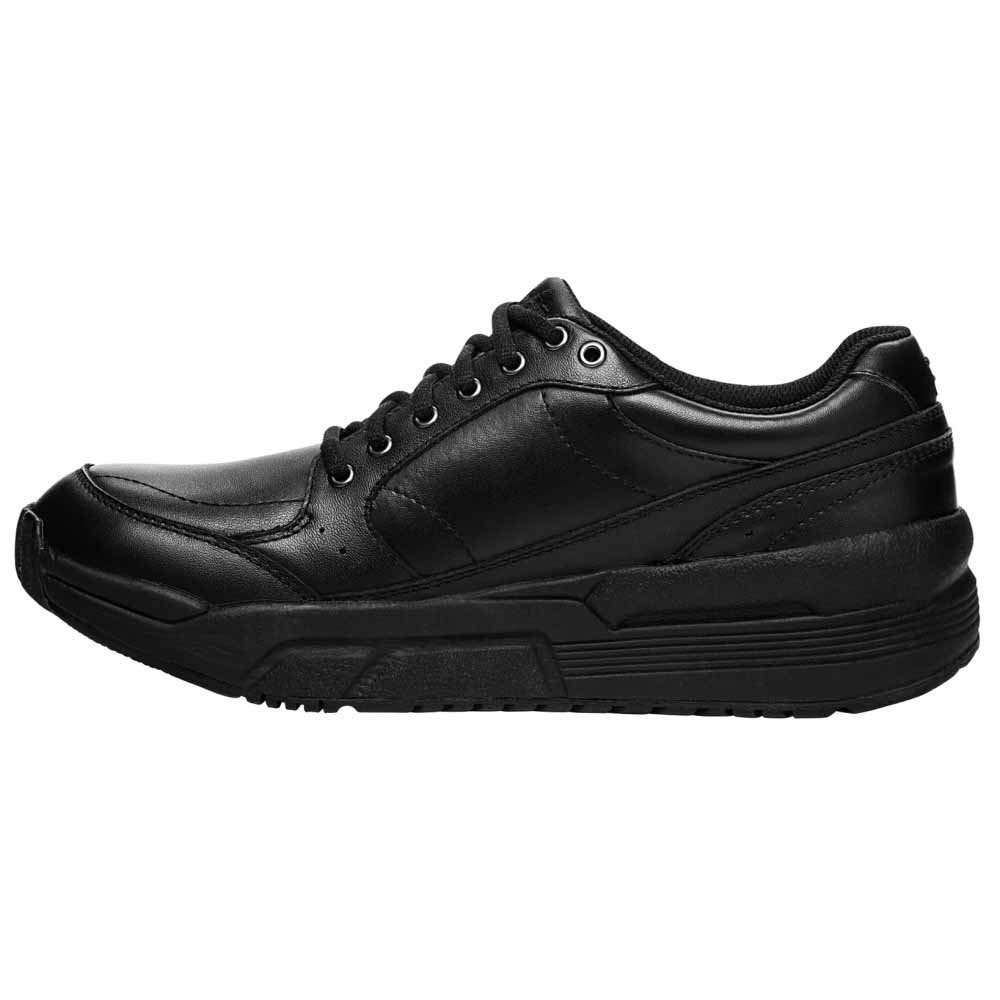 Propet Men's Sanford Walking Shoes - Comfortable & Supportive for Walking, Hiking & Daily Wear