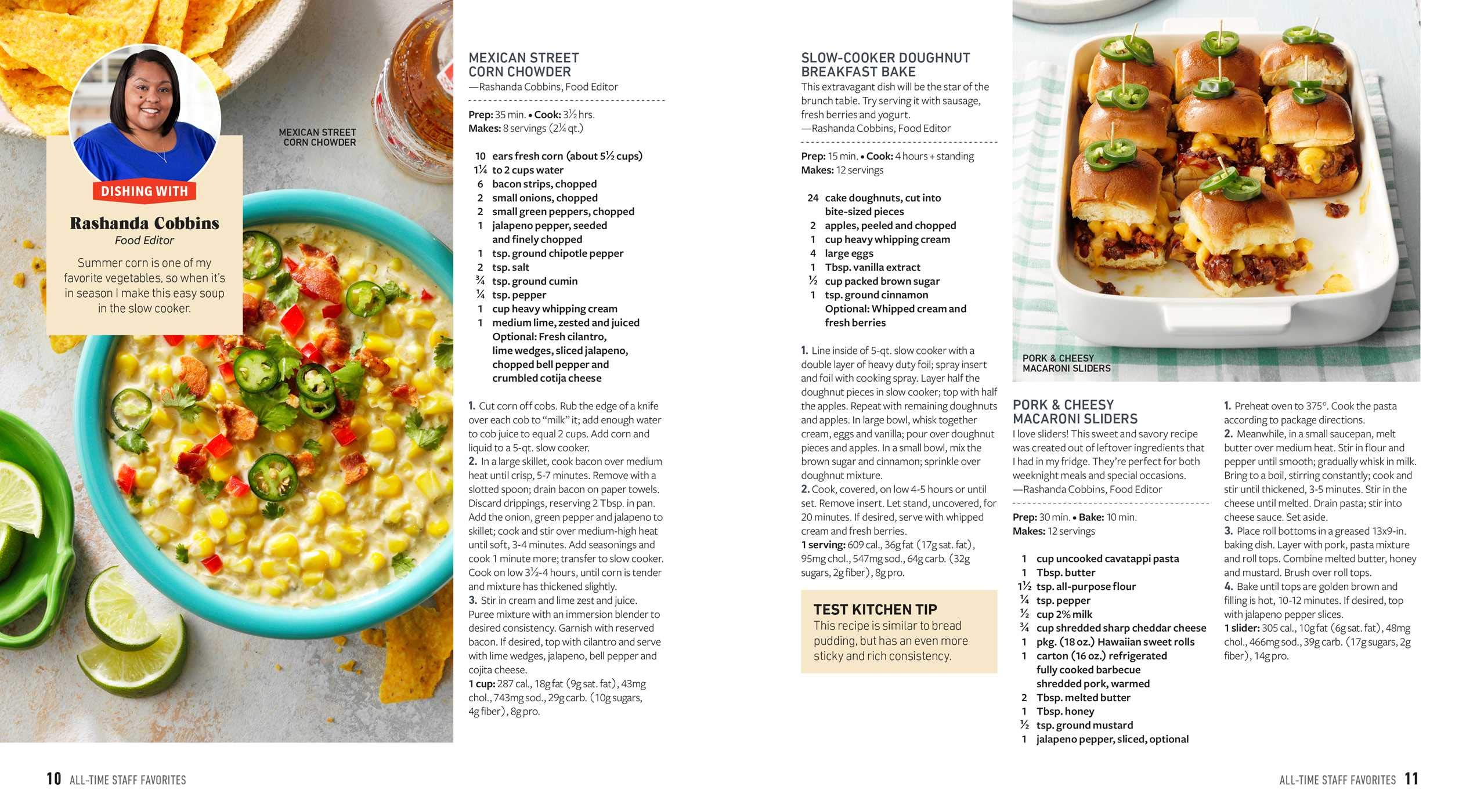 Taste of Home All Time Best Recipes Cookbook - Classic American Dishes for Family Dinners & Holiday Gatherings