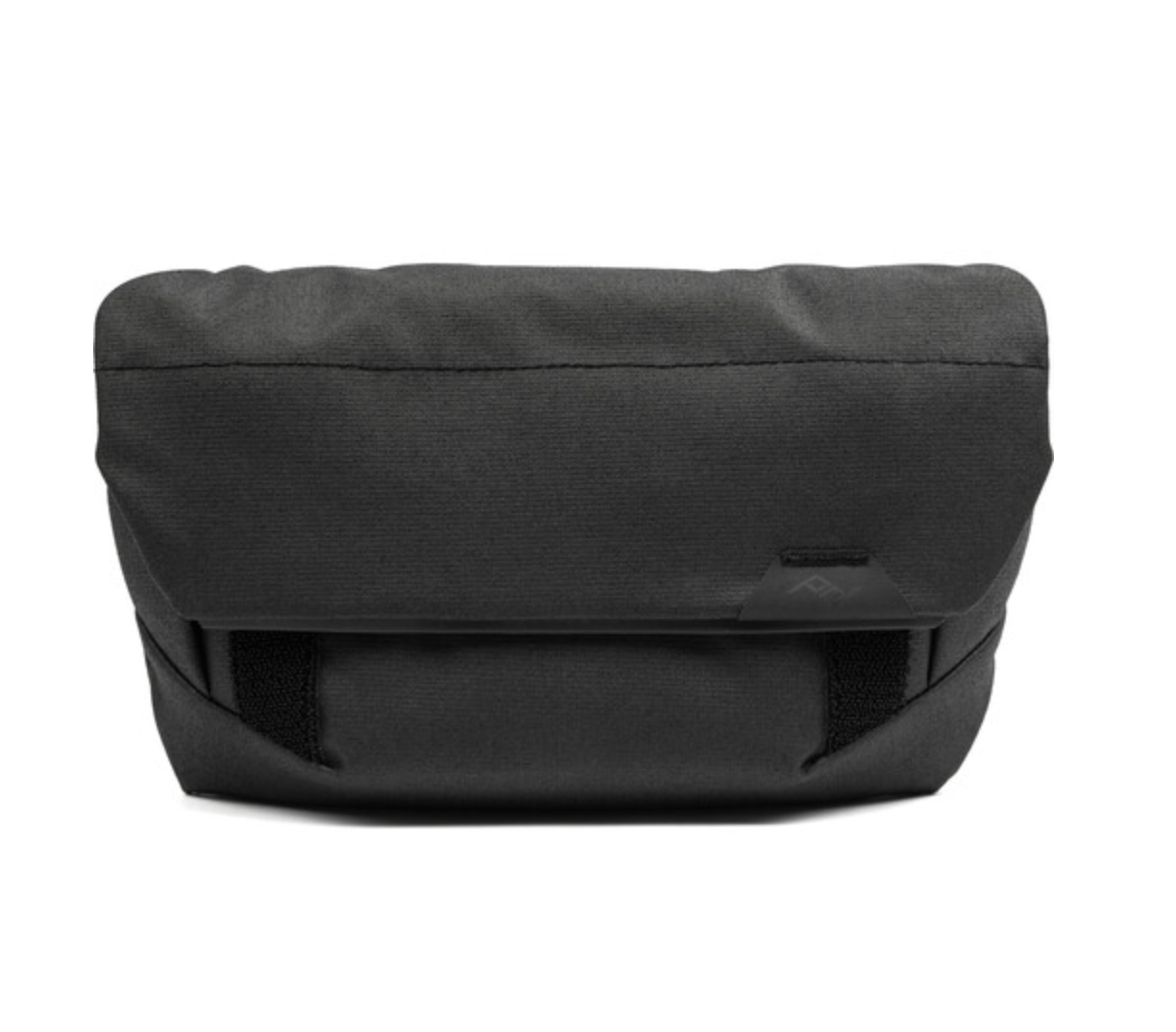 Peak Design Field Pouch v2 - Compact Camera & Travel Organizer Bag (Black) | Waterproof EDC Pouch for Photography Gear, Tech Accessories & Outdoor Essentials