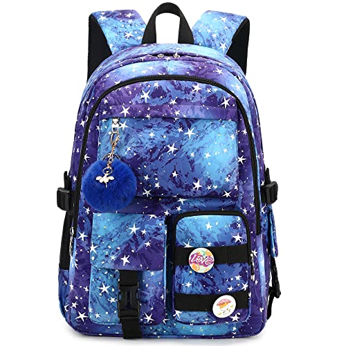 Galaxy Blue