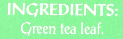 Organic Triple Leaf Green Tea Bags - 20 Count (Pack of 6) | 1.34-Ounce Premium Tea Bags for Detox & Weight Loss | Perfect for Morning Energy & Afternoon Relaxation