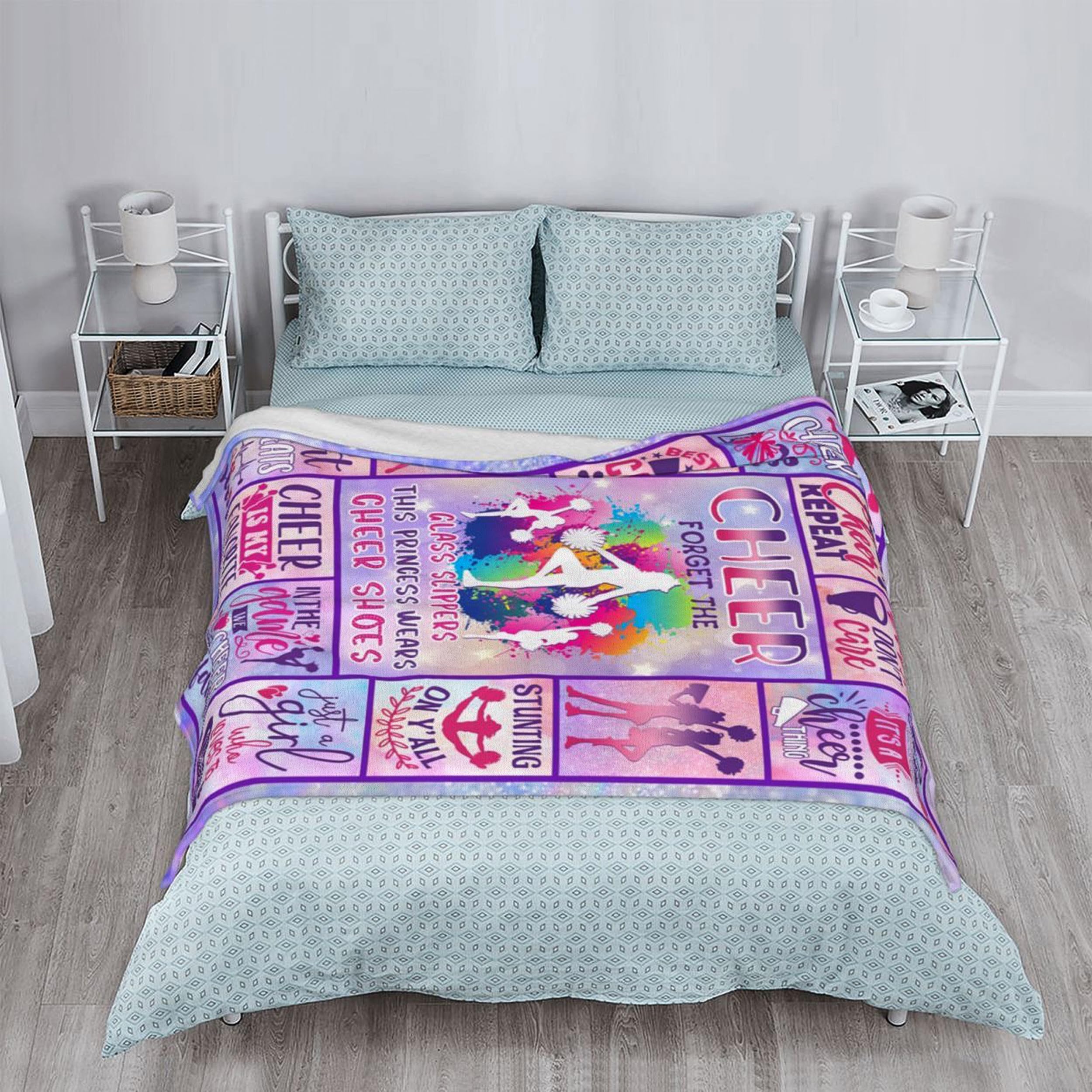 Best Cheerleader Gifts for Girls - 60
