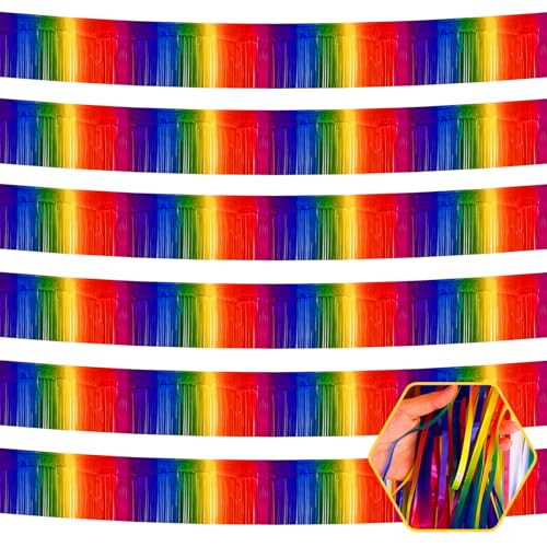 Dark Rainbow