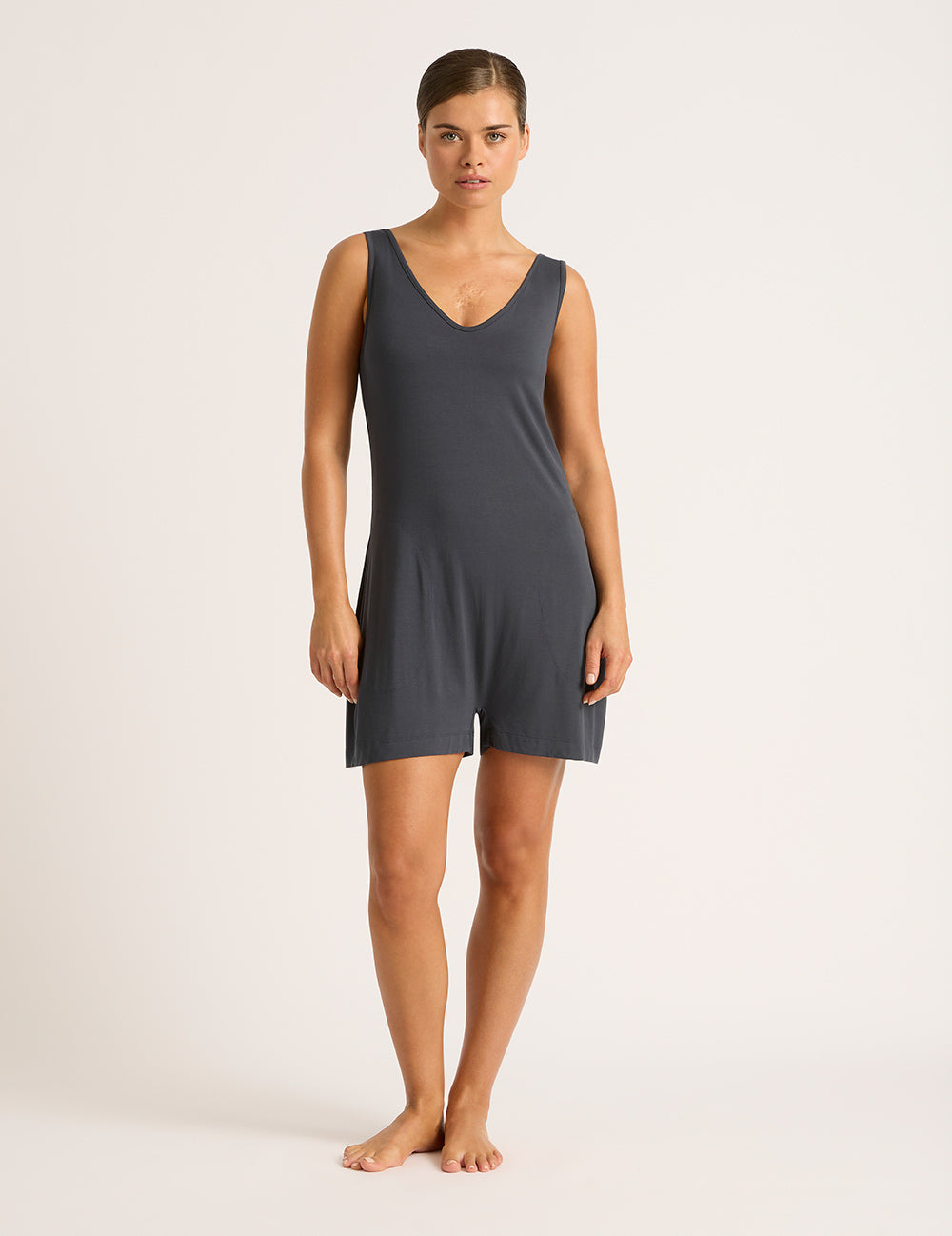 Stylish Short Romper for Women - Trendy Summer Outfit | Perfect for Beach, Vacation & Casual Wear