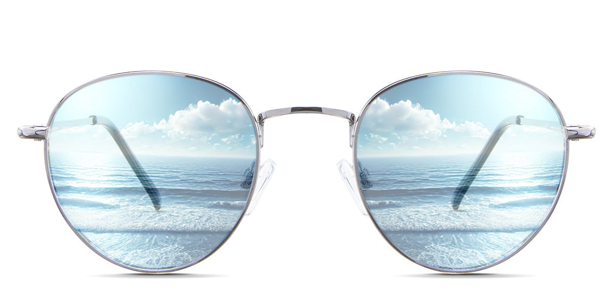 Allison Women's Prescription Tinted Glasses - Stylish & UV Protection for Work, Driving & Outdoor Activities