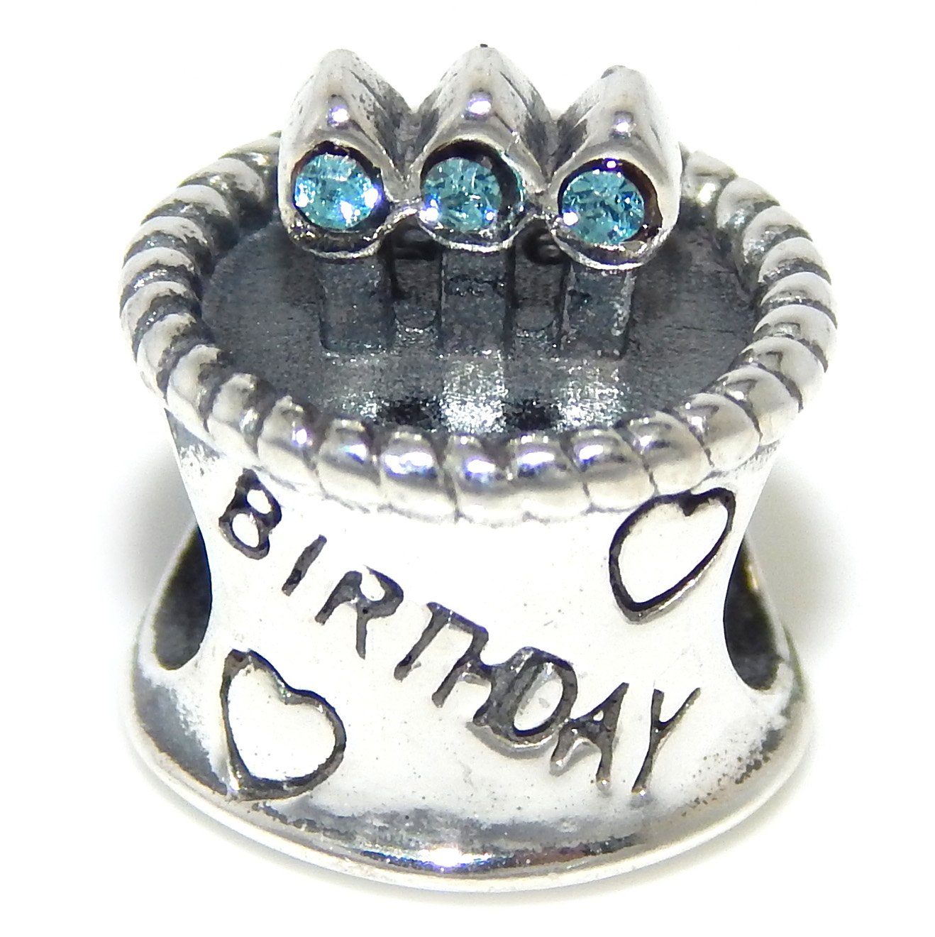 925 Sterling Silver 