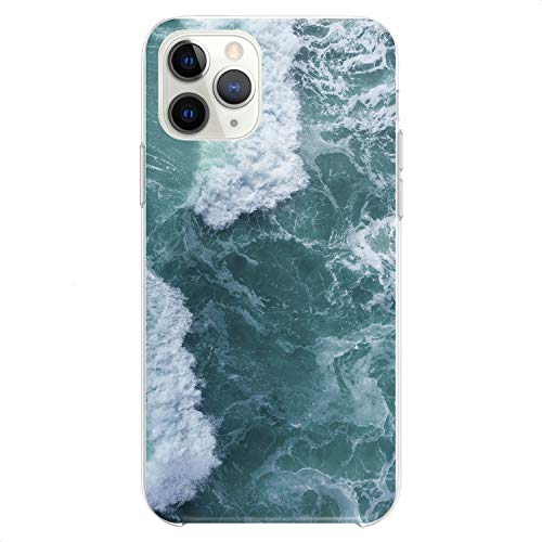 Waves Print