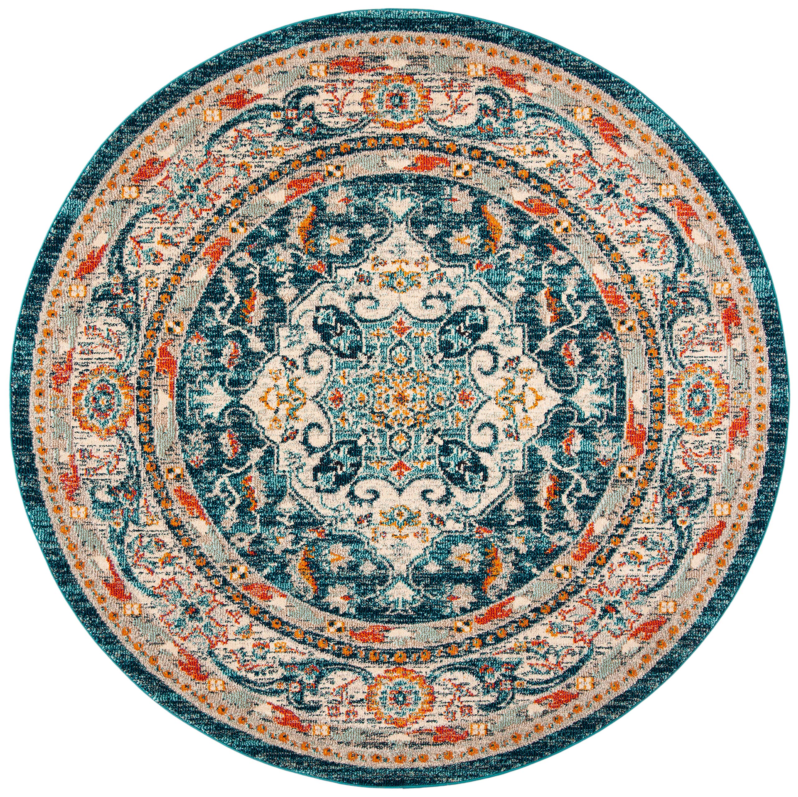 SAFAVIEH Phoenix Collection 6'7