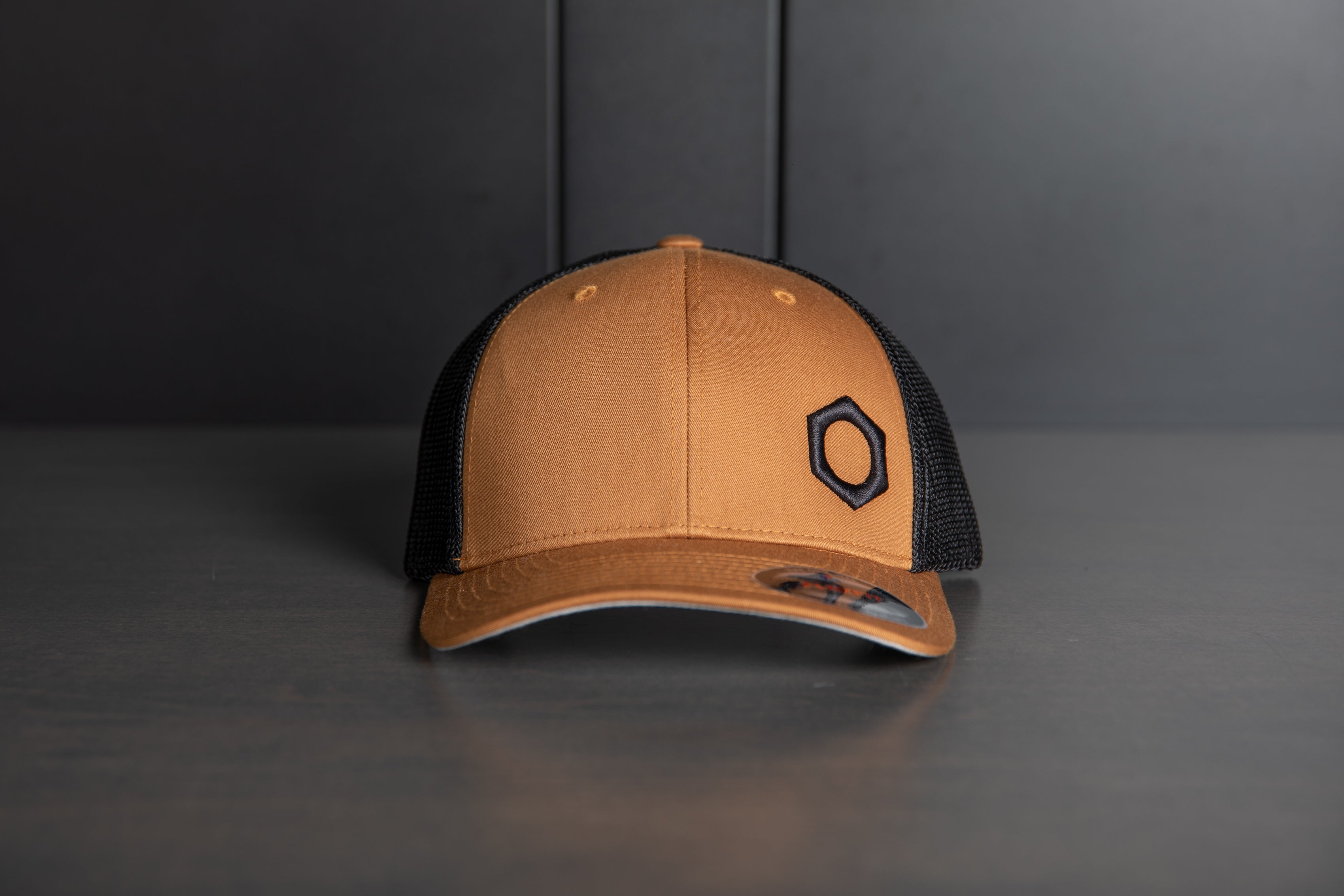 Charcoal Navy