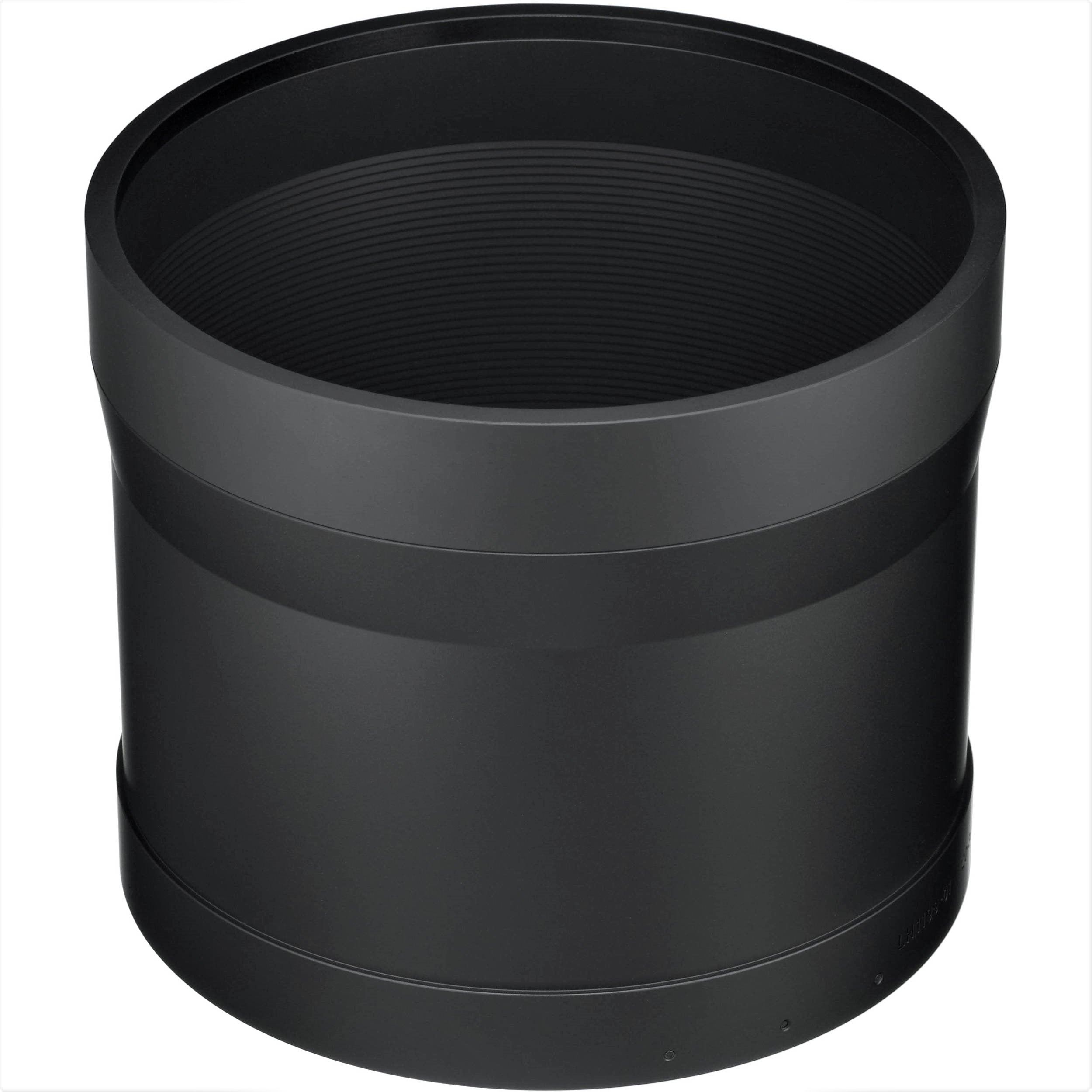 Sigma Lens Hood for 120-300mm F2.8 DG OS HSM Sports Lens - Compatible with Canon Nikon Sony DSLR Cameras - Perfect for Wildlife Sports & Action Photography
