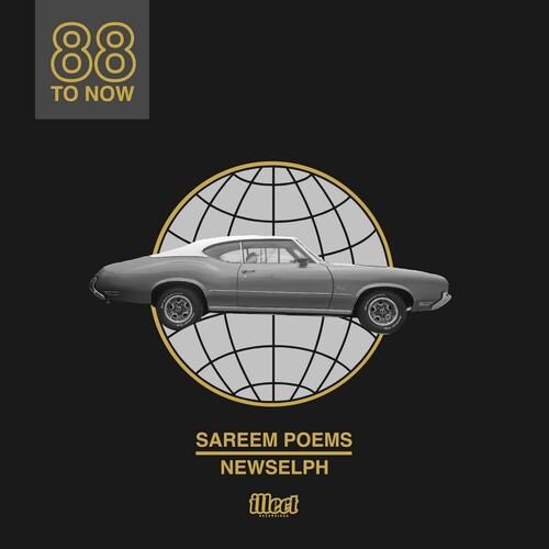 88 To Now Vinyl LP Record - Limited Edition Collectible Music Album for Audiophiles & Vinyl Enthusiasts | Perfect for Home Listening, Gifts & Music Collections