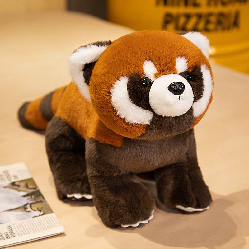 Giant Foxy Plush Toy - Extra Large Soft Stuffed Animal Fox for Kids & Adults | Perfect for Cuddling, Home Decor, and Gift Giving