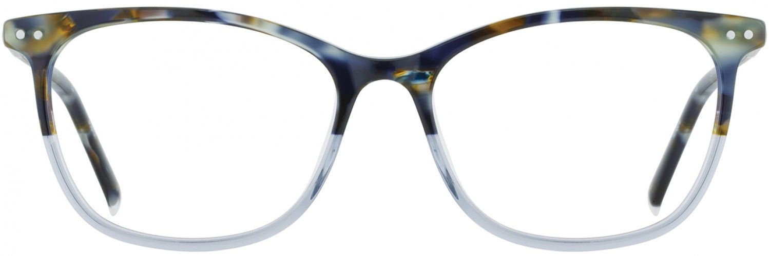 Adin Thomas AT504 Eyeglasses - Stylish & Lightweight Glasses for Men & Women | Perfect for Reading, Driving & Everyday Use