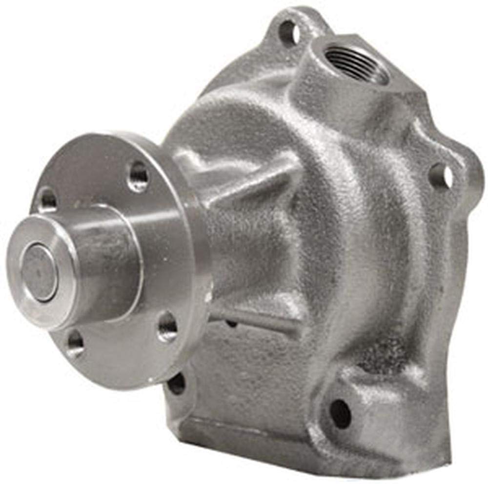 RAParts 74008840 New Water Pump .75