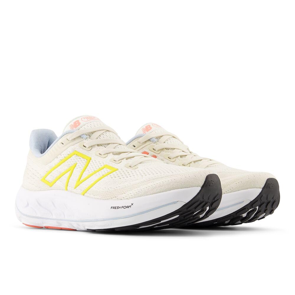 New Balance Women's Fresh Foam X Vongo V6 Running Shoes - Lightweight Cushioned Sneakers for Road Running, Jogging & Gym Workouts