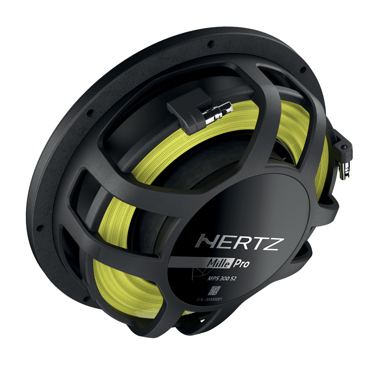 Hertz MPS 300 S4 Mille PRO 12