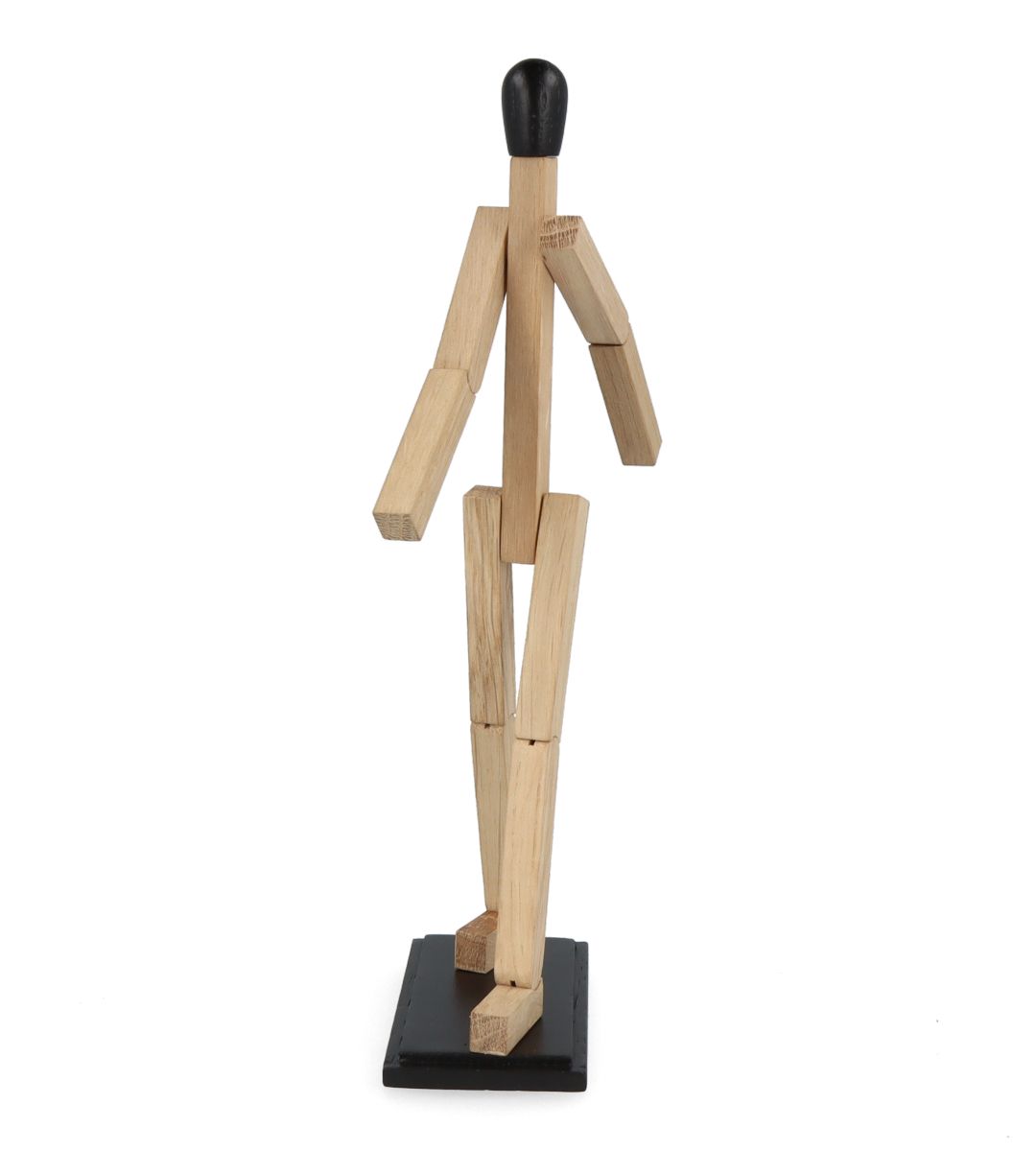 Premium Match Man Oak Fire Starter Sticks - Natural & Long-Lasting Firewood for Camping, Fireplace & Outdoor Adventures