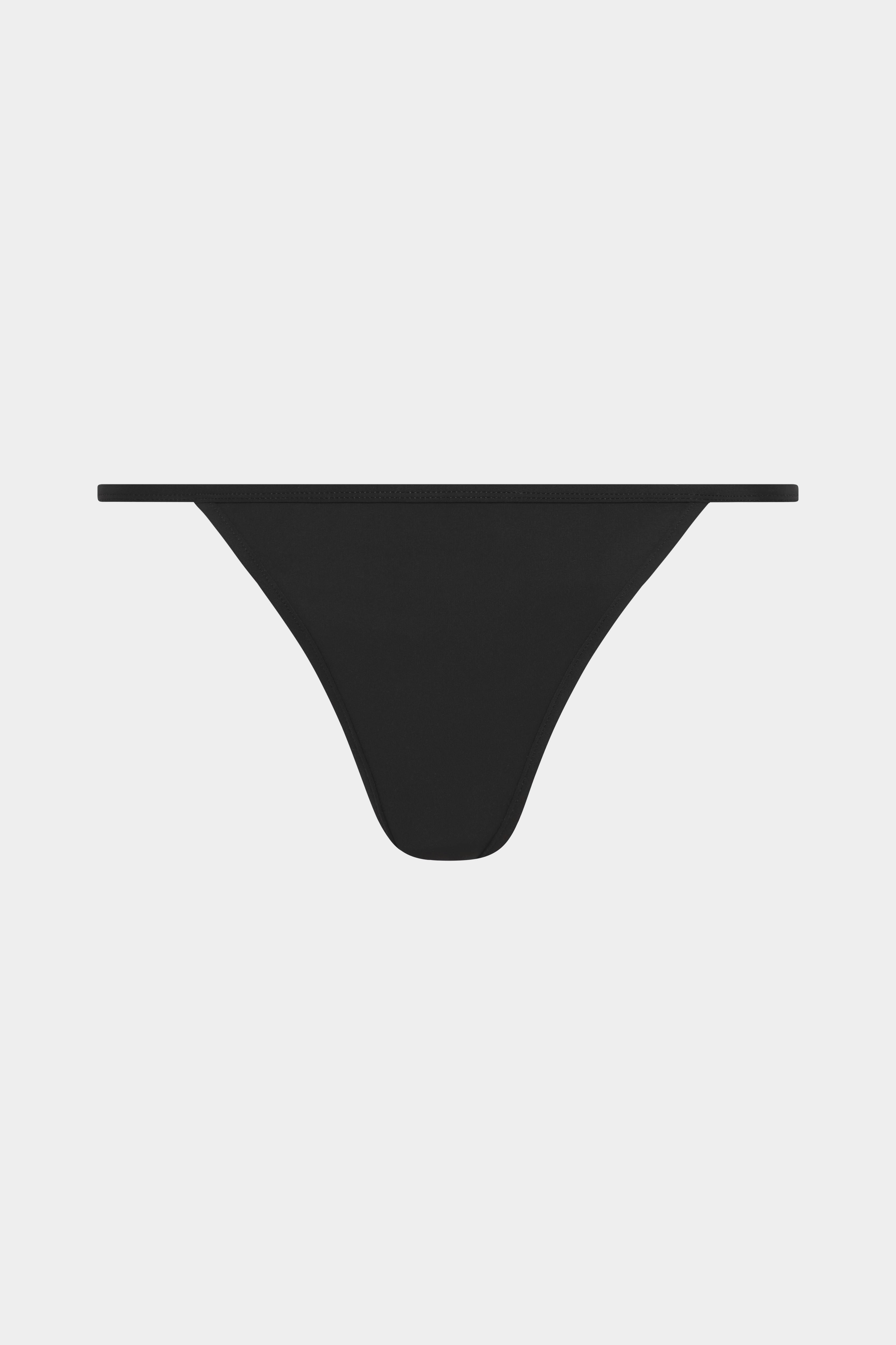 Robbie Bikini Brief - High Waist Swimwear for Women, Sexy & Comfortable Swim Bottom - Perfect for Beach, Pool, Vacation & Summer Outfits