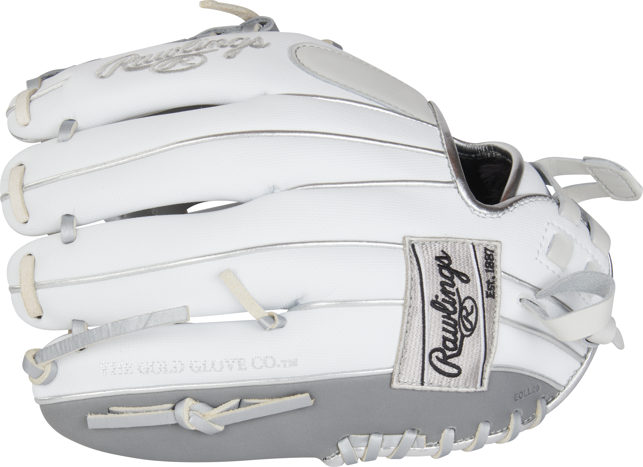 Rawlings Liberty Advanced 12