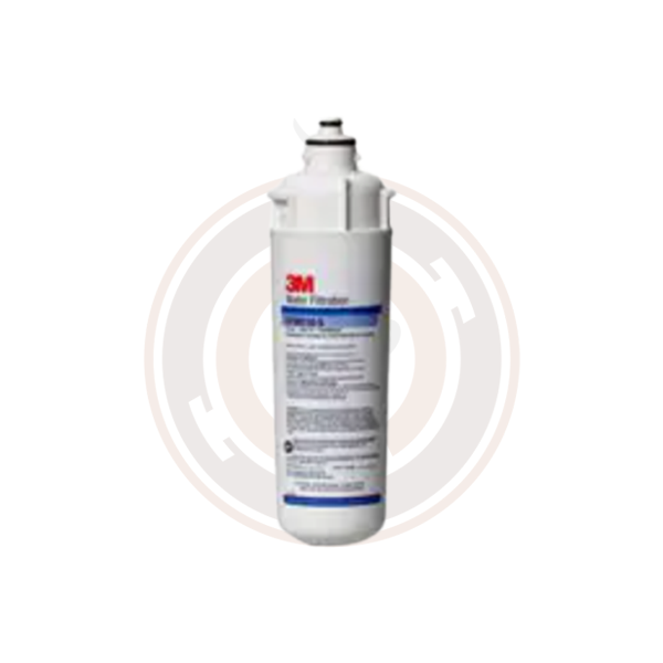 3M™ 9000 Series Retrofit Filter Cartridge CFS9720 (5631603) – Standard Length, 5 Micron NOM, 1.5 GPM Flow Rate, 4800 Gallon Capacity – 12/Case – Perfect for Home Water Filtration Systems & Commercial Applications