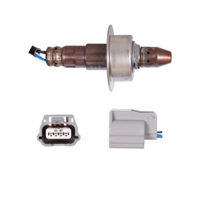 Denso 234-9127 Oxygen Sensor - High Performance O2 Sensor for Honda, Toyota, Nissan - Perfect for Engine Efficiency & Emissions Control