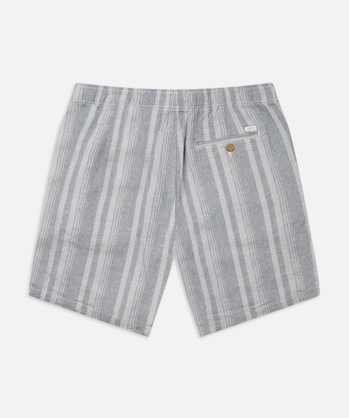 Carisino Linen Shorts for Women - Comfortable Chambray Summer Shorts | Casual Wear, Beach Outfit, and Vacation Style