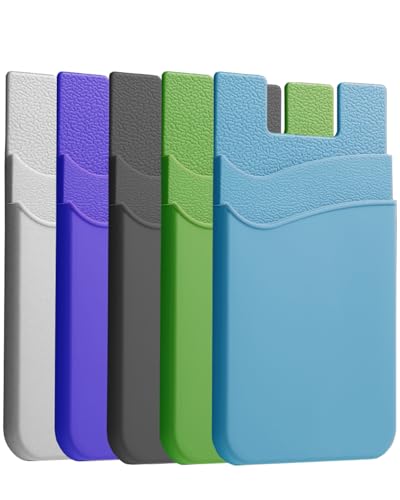 Purple*1+Green*1+LigBlue*1+White*1+Grey*1