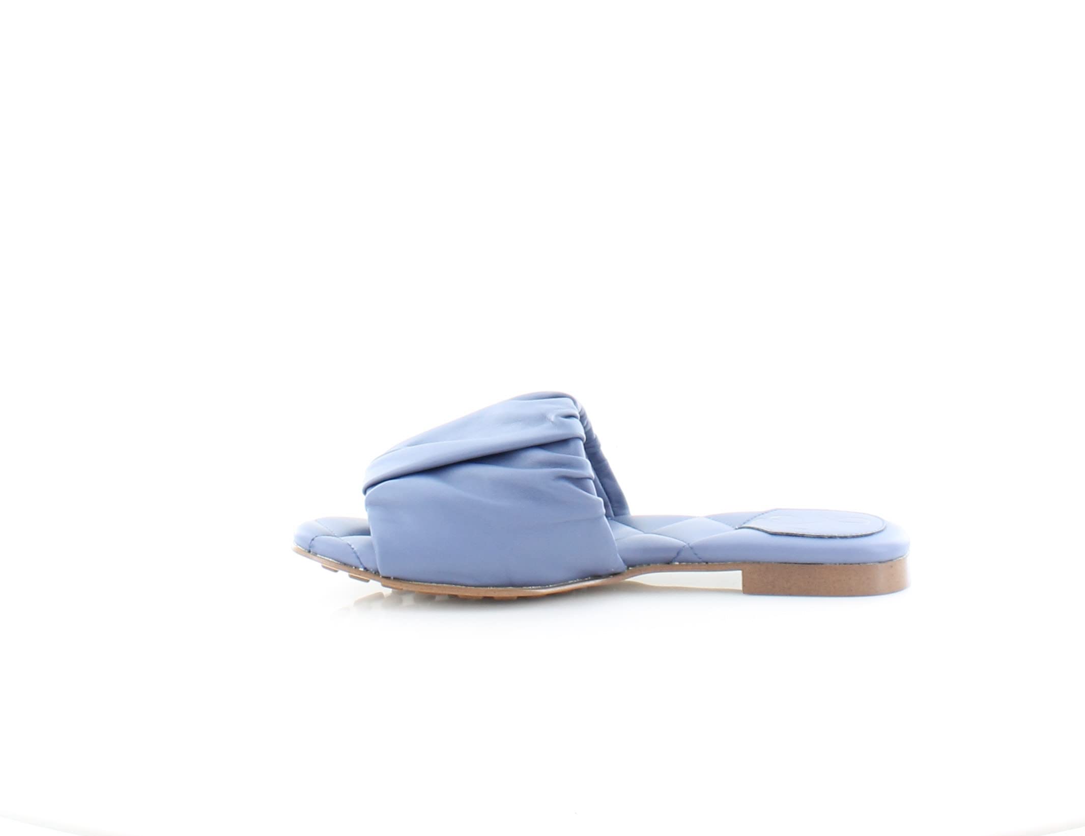 Sam Edelman Women's Briar Slides - Comfortable Summer Sandals for Women | Casual Beach Slides, Poolside Footwear & Everyday Wear