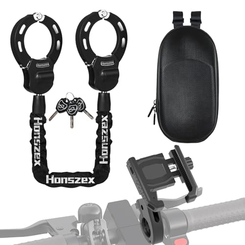 Lock+Bag+Phone Holder