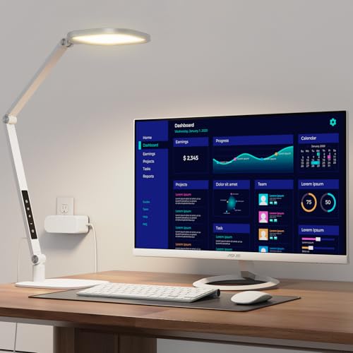 White 1 Pack -Desktop