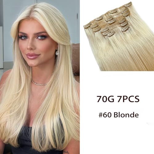#60 Platinum Blonde