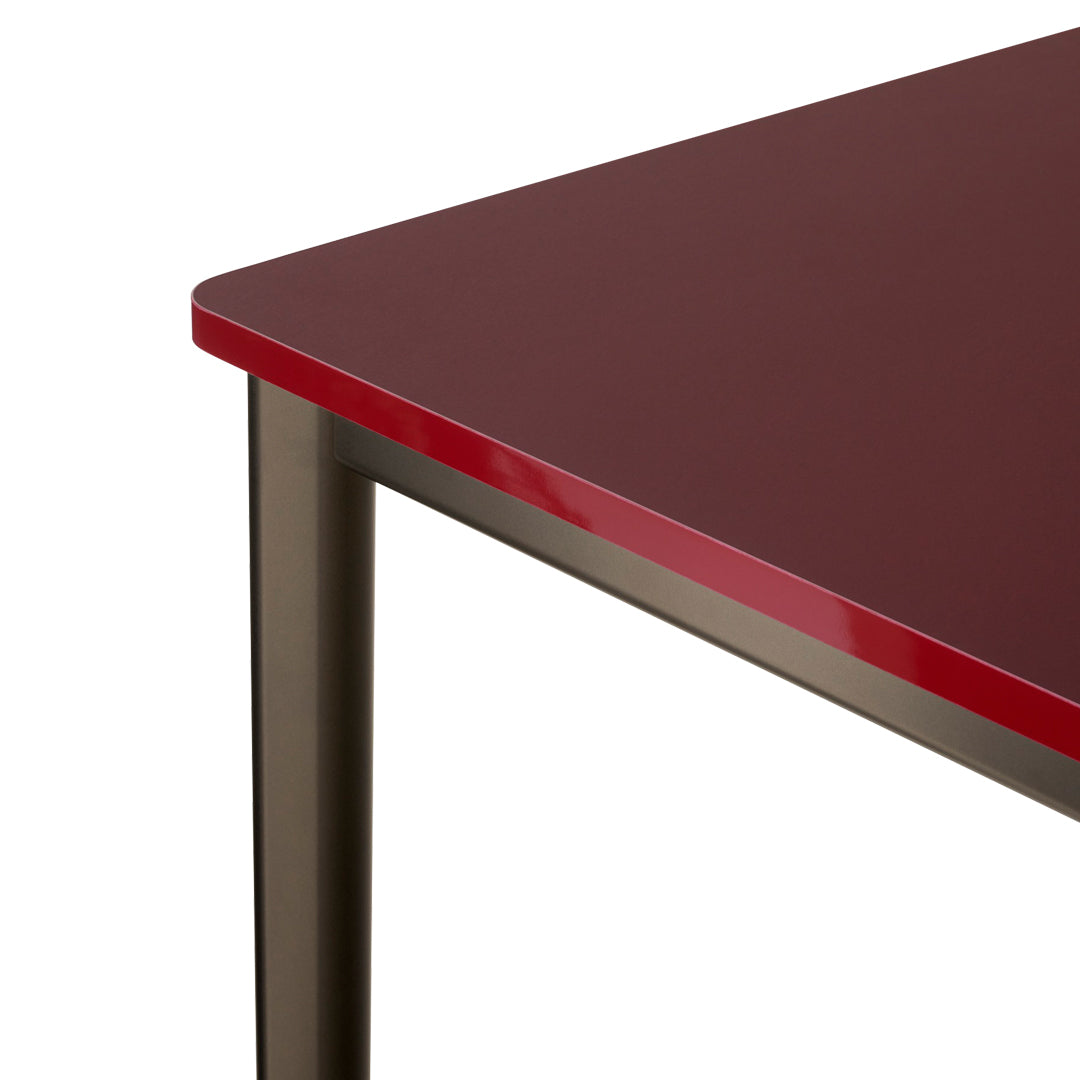 Drip HW62 Counter Table - Stainless Steel Commercial Work Table for Kitchen, Restaurant & Food Prep - Heavy Duty & Durable for Professional Use