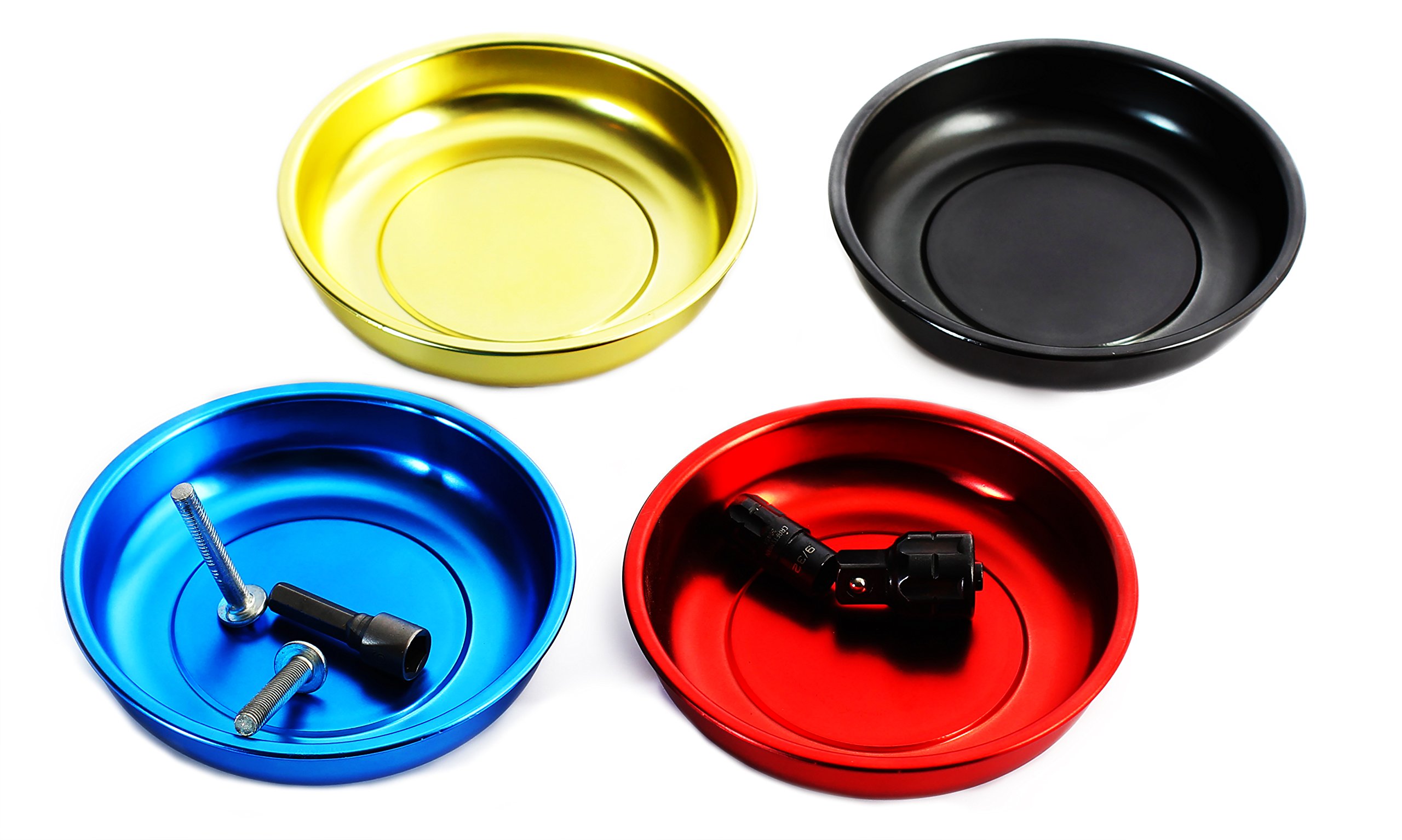 Magnetic Bowl 4.25