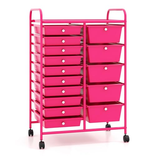 Hot Pink