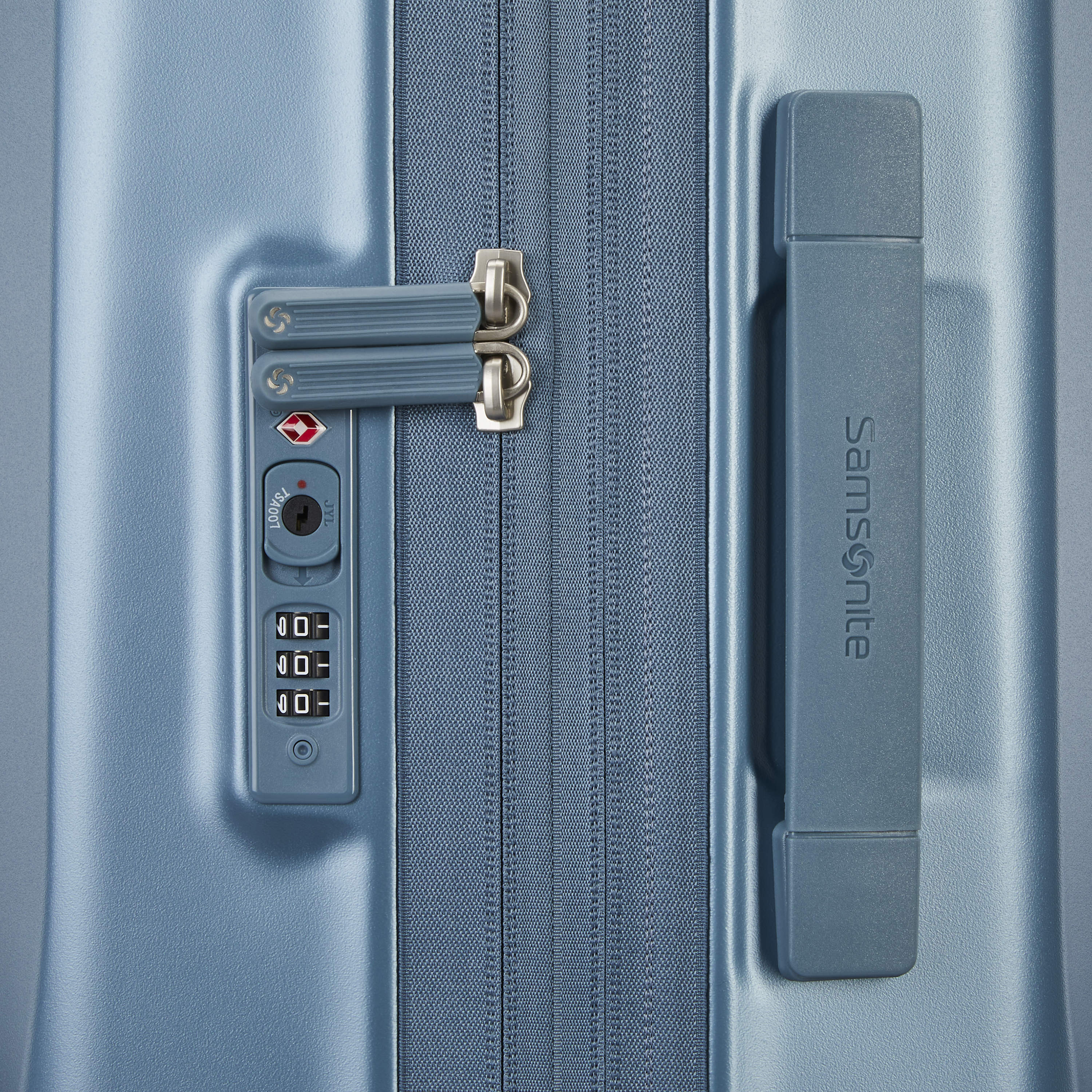 Samsonite Uplift 20