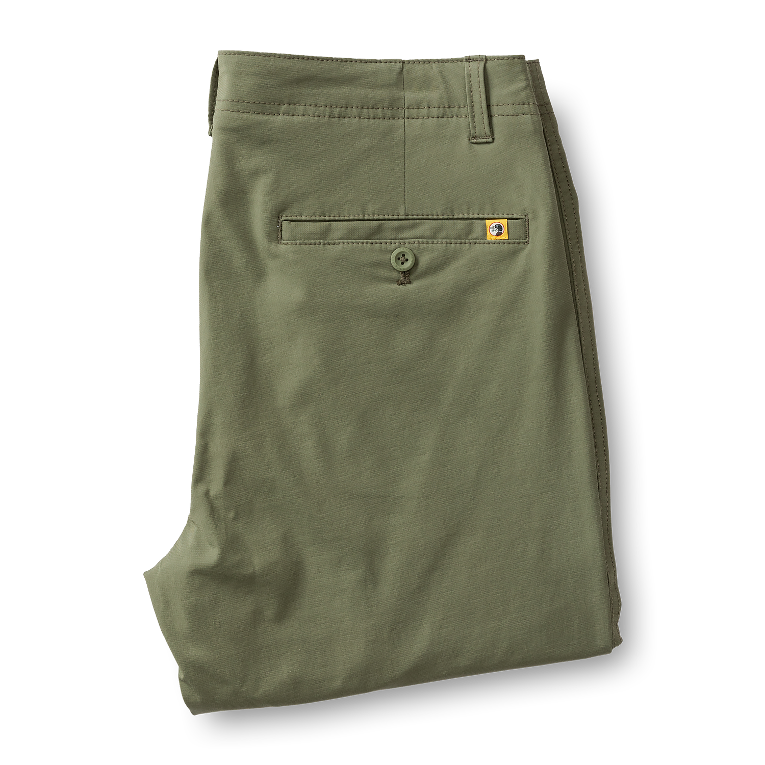 Harbor Performance Chino Pants for Men - Comfortable Stretch Work Casual Trousers | Perfect for Office, Travel & Everyday Wear