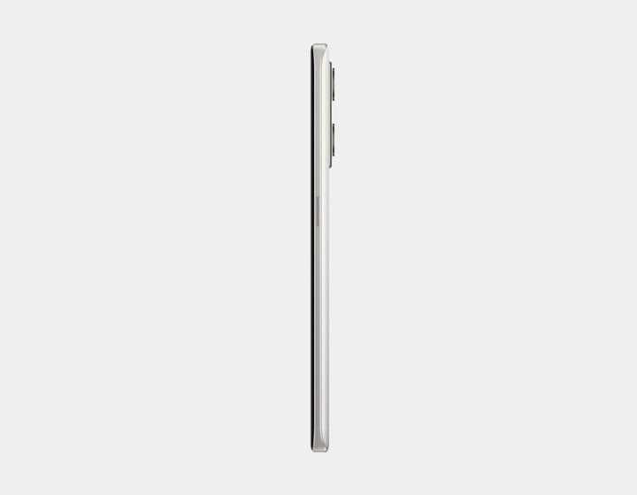 Realme GT 2 Pro 5G Smartphone - 256GB ROM 12GB RAM, Dual SIM GSM Unlocked (Paper White) - Premium Android Phone for Gaming, Photography & Business Use