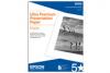 Epson Ultra Premium Presentation Paper Matte 13x19 Inches - 50 Sheets for High-Quality Prints, Posters, and Professional Presentations - Perfect for Office, School, and Photography Projects