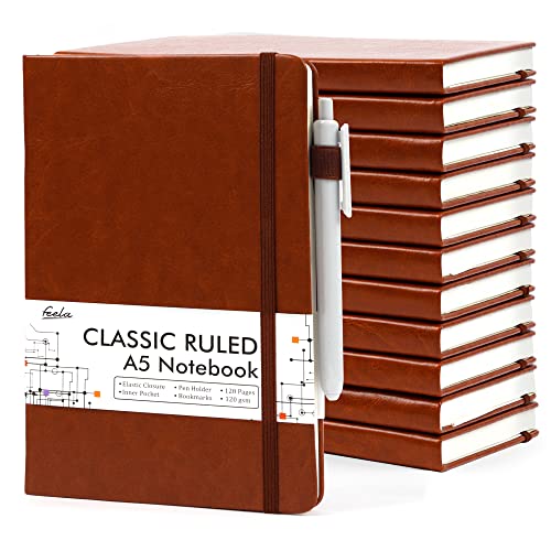 12 Pack brown