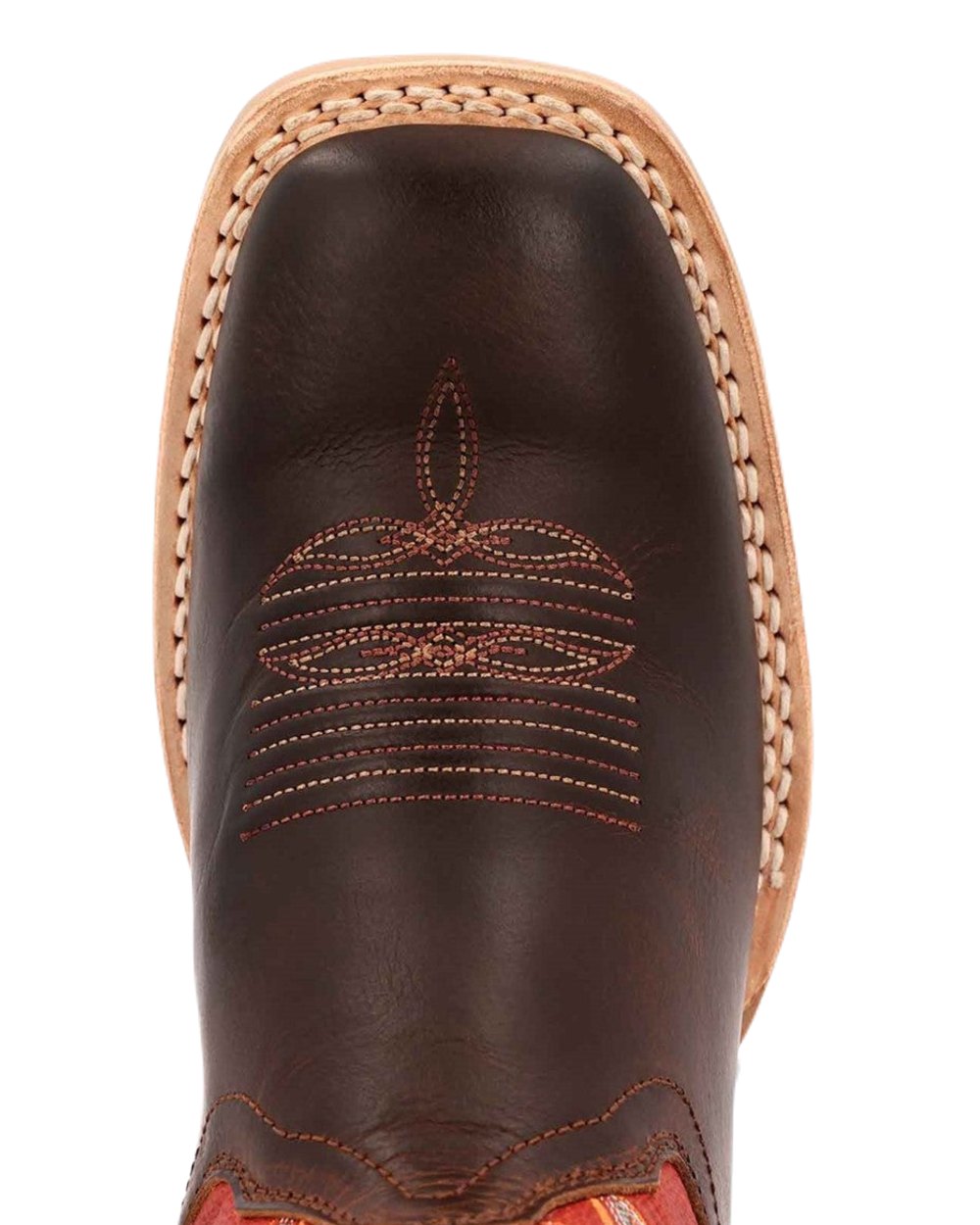 Durango Women's Lady Rebel Pro Western Boots - Stylish Cowgirl Boots for Riding, Dancing & Country Fashion - Perfect for Rodeo, Line Dancing & Western Outfits