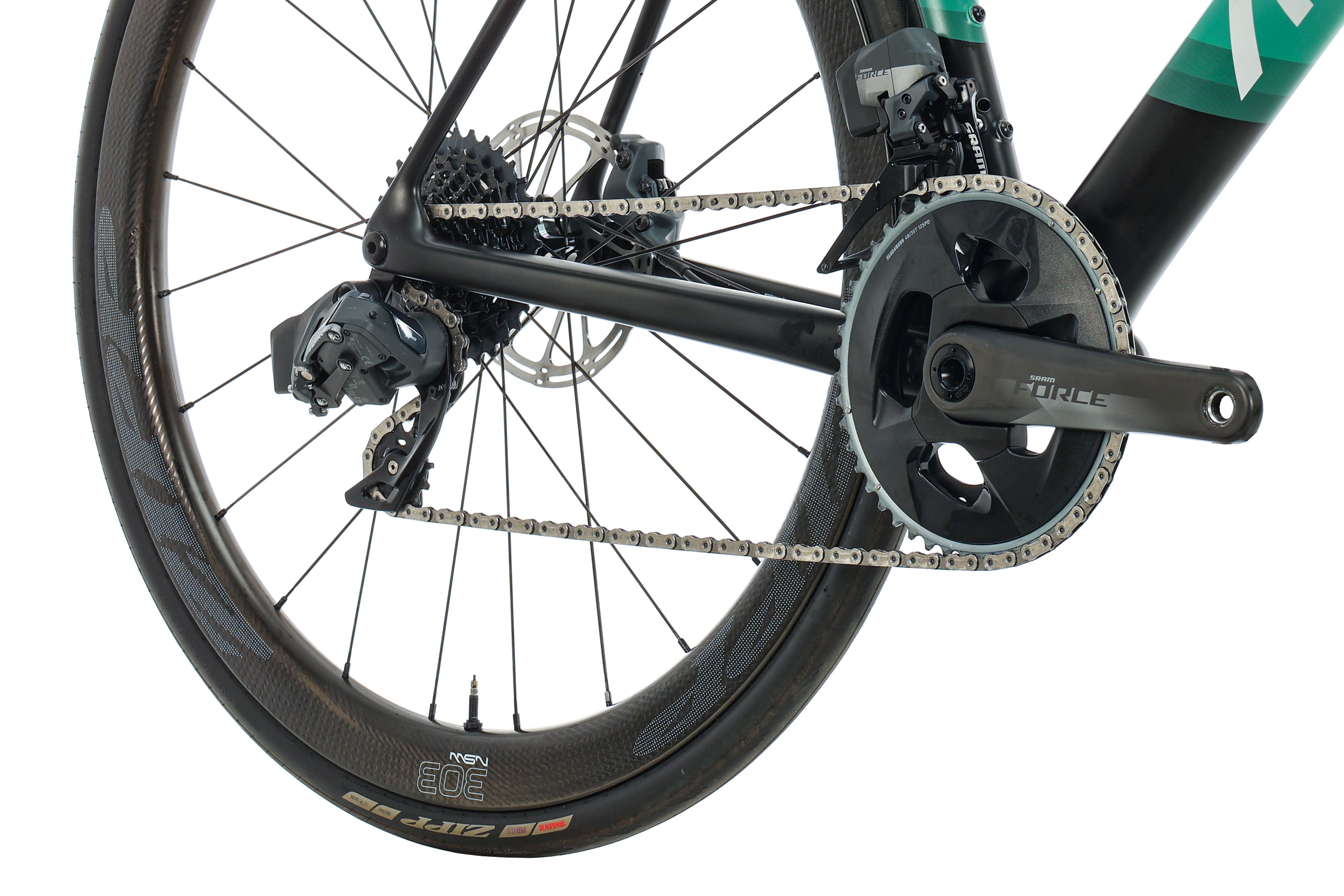 ARC8 Escapee Disc Road Bike 2019 - 60cm Lightweight Carbon Frame for Speed & Endurance | Perfect for Racing, Commuting & Long-Distance Cycling